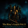 The King's Legion, Vol. 2