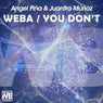 Weba / You Don't