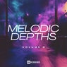 Melodic Depths, Vol. 06