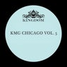 KMG Chicago, Vol. 5