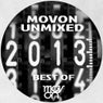 Movon Unmixed Best of 2013