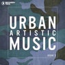 Urban Artistic Music Issue 2