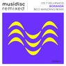 Musidisc Remixed: Borandá (Rico Manzano Remix)