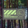 Wood Games E.P