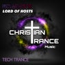 Lord Of Hosts (Tech Trance Mix)