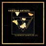 Summer Sampler 25'