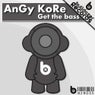 Get The Bass EP