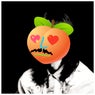 My Love is Peach-Colored