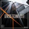 Genesis Techno 2019