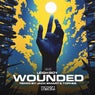 Wounded