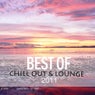 Nero Bianco - Best of Chill out & Lounge 2011