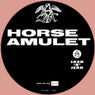 Horse Amulet