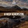 A Deep Dimension Vol. 37