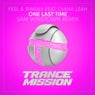 One Last Time (Sam Winstown Remix)