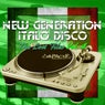 New Generation Italo Disco - The Lost Files, Vol. 4