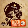 Disco Delivery, Vol. 1