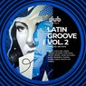 Latin Groove Vol. 2