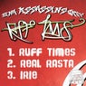 Ruff Times E.P. - Bina Assassins Crew