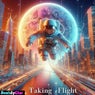 Taking Flight a Bass House (Remix)