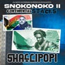 SNOKONOKO II (Shallipopi)