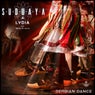 Serbian Dance