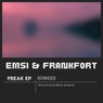 Freak EP