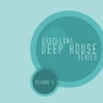 Barcelona Deep House Series Volume 05
