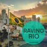 Raving Rio, Vol. 4 (Selection Of Finest Tech House Tracks)