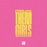 Them Girls (Extended Mix)
