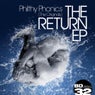 The Return EP (The Originals)