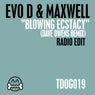 Blowing Ecstacy (Dave Owens Remix)