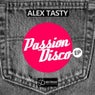 Passion Disco EP