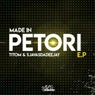 Made In Petori EP
