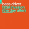 Fatal Invasion - The Day After