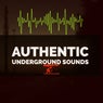 The Authentic Underground Sounds EP