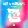 Love Is Inconclusive (Extended Mix)