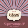 Supernature EP - The Remixes