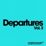 Departures Vol. 3