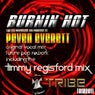 Burning Hot (Timmy Regisford & Peven Everett Remixes)