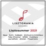 Lisztosummer 2021