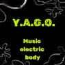 Music Electric Body