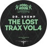 The Lost Trax, Vol. 4