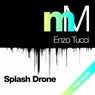 Splash Drone