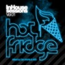 InHouse Sessions Volume 01 - Mixed By Dan McKie And ABX