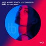 Baby (Do It All Night) (feat. Manolita)