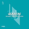 Usikatae (feat. Sofiya Nzau)