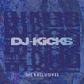 DJ-Kicks The Exclusives Vol. 3