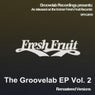 The Groovelab EP Volume 2