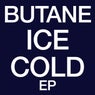ICE COLD EP
