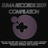 Suma Records 2009 Compilation